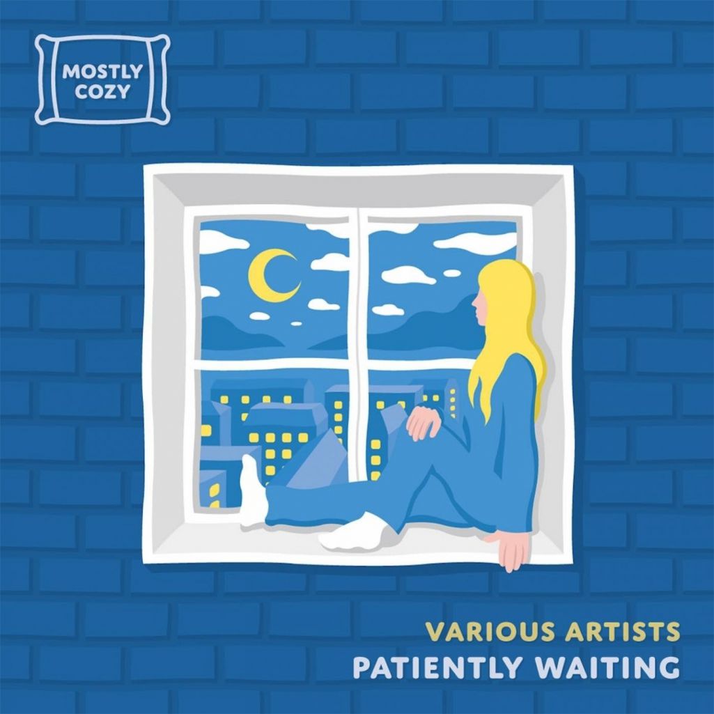 VA - Patiently Waiting [MC001]